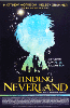 Finding Neverland Broadway Poster 
